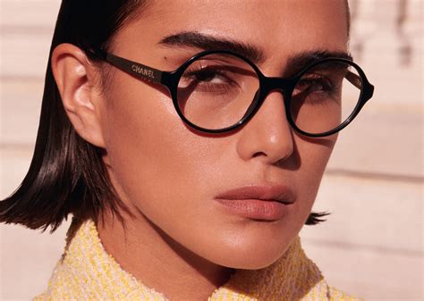 chanel glasses canada|Chanel prescription glasses for women.